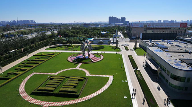 ���α���( Environmental )